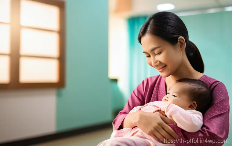 보험 포트폴리오 최적화에 필요한 재무 지식 - **Prompt: Family Future Planning**
    "A warm and hopeful scene featuring a young Thai couple, both...